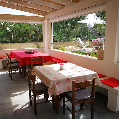 Stella Del Sud 3*