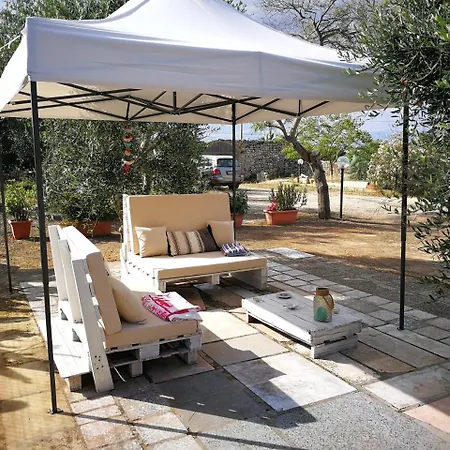 Bed & Breakfast Stella Del Sud Patù