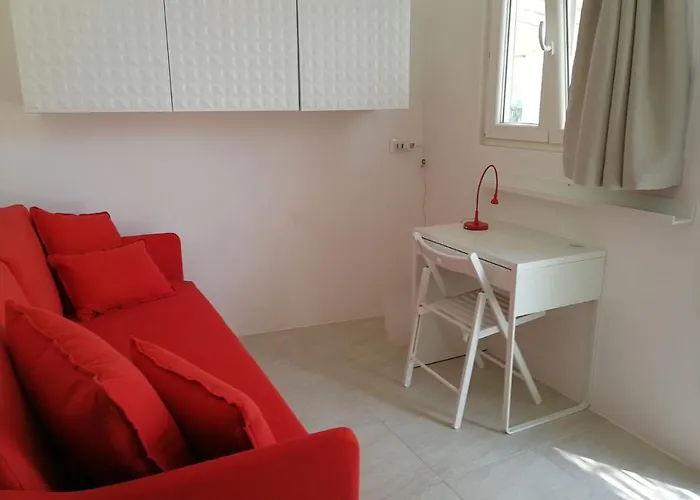 Stella Del Sud فندق مبيت وإفطار