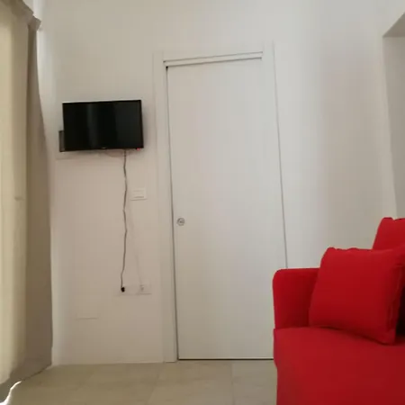 Bed & Breakfast Stella Del Sud *