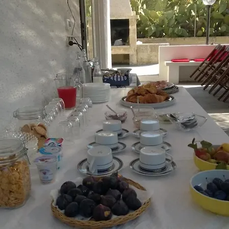 Bed & Breakfast Stella Del Sud