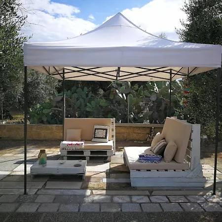 Stella Del Sud Bed & Breakfast *