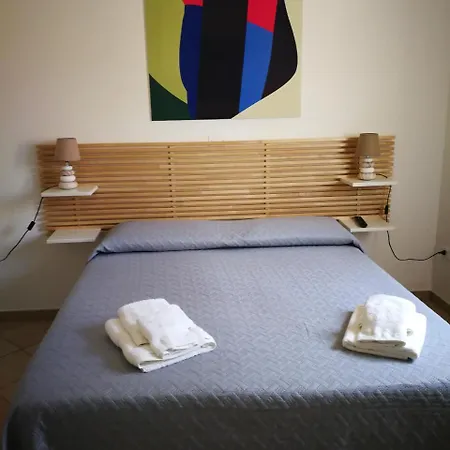 Stella Del Sud Bed & Breakfast *
