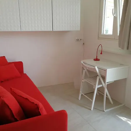 Stella Del Sud Bed & Breakfast
