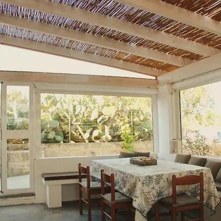 Stella Del Sud Bed & Breakfast Marina di San Gregorio