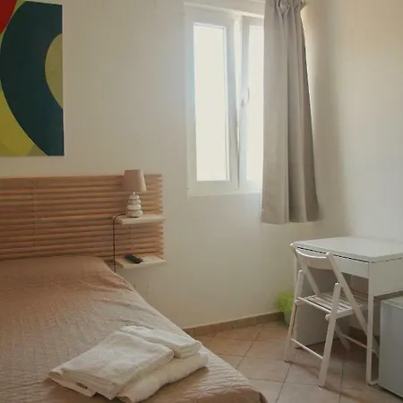 Stella Del Sud Bed & Breakfast Marina di San Gregorio