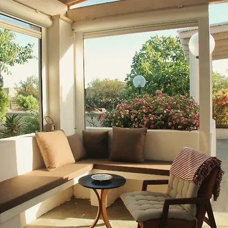 Stella Del Sud Bed & Breakfast