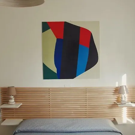 Stella Del Sud Bed & Breakfast