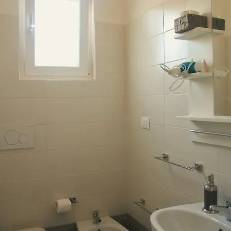 Bed & Breakfast Stella Del Sud Marina di San Gregorio